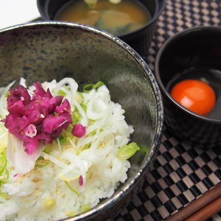亚特兰蒂斯酒店-仅限成人 大阪 外观 照片